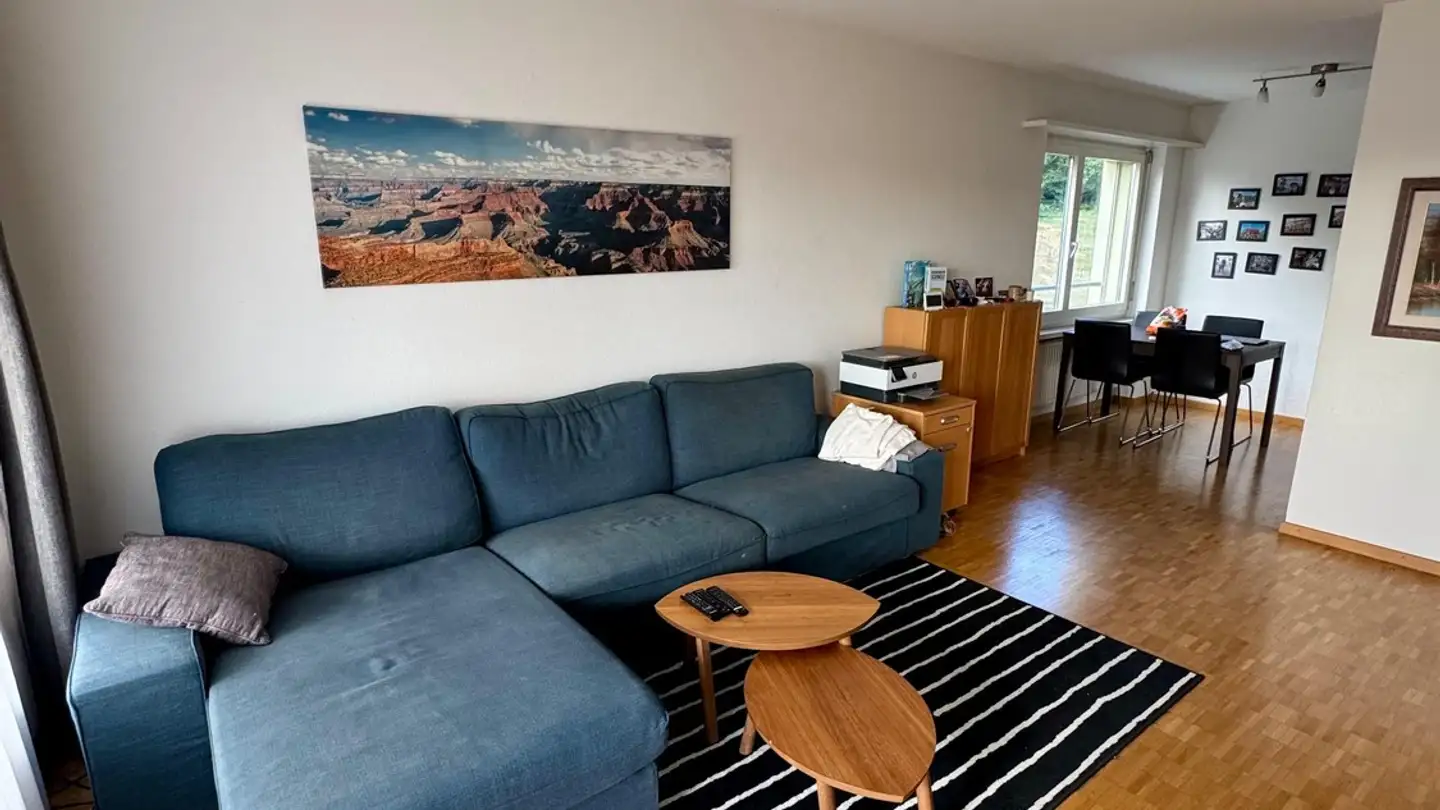 Apartment for rent - Brunnenwiesenstrasse 42, 8610 Uster - Photo 3