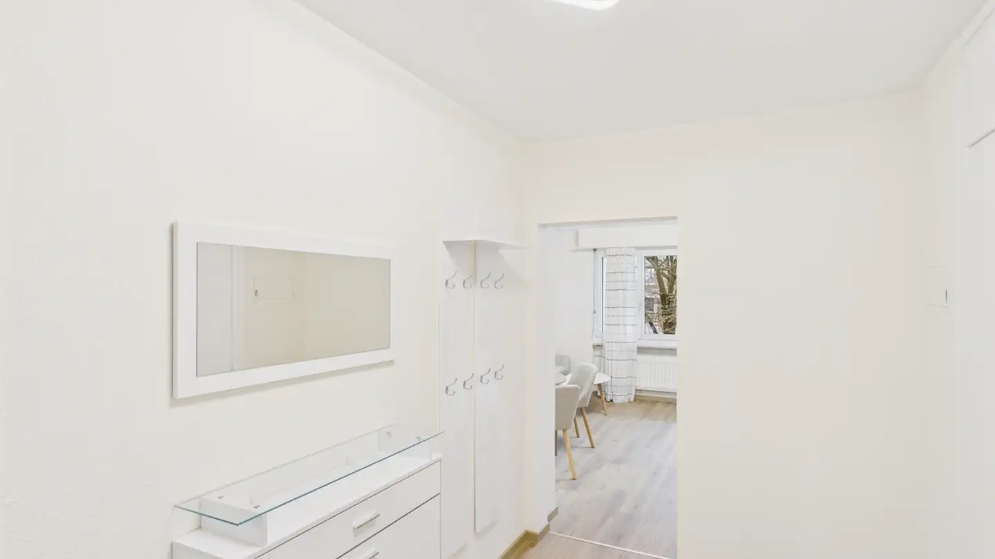 Appartamento ammobiliato in affitto - 4052 Basel - Photo 4