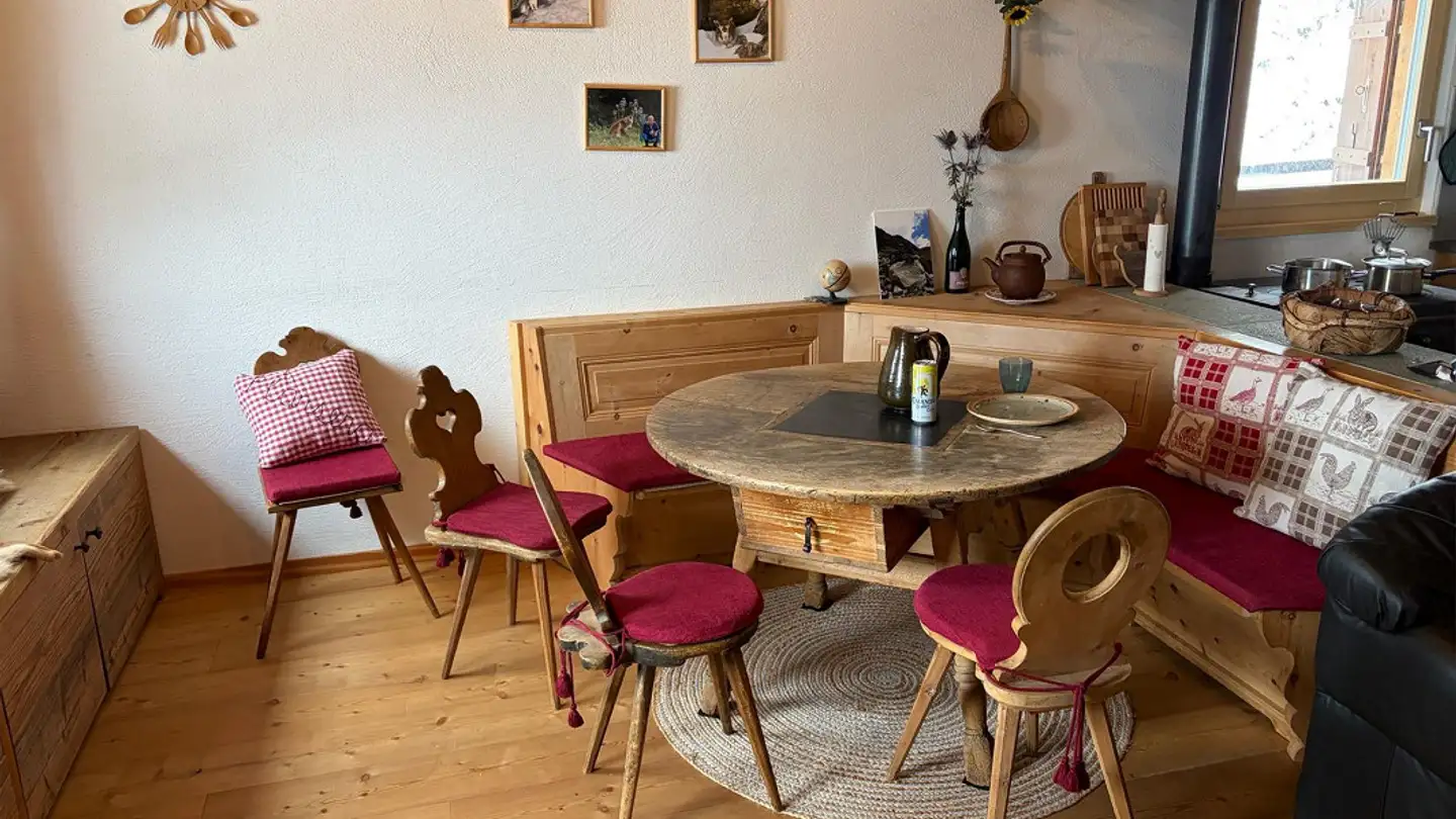 Chalet for rent - 7742 Poschiavo - Photo 2