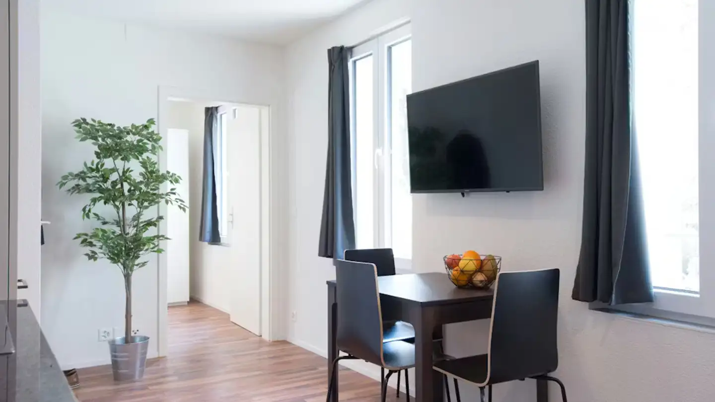 Wohnung mieten - Birmensdorferstrasse, 8055 Zürich