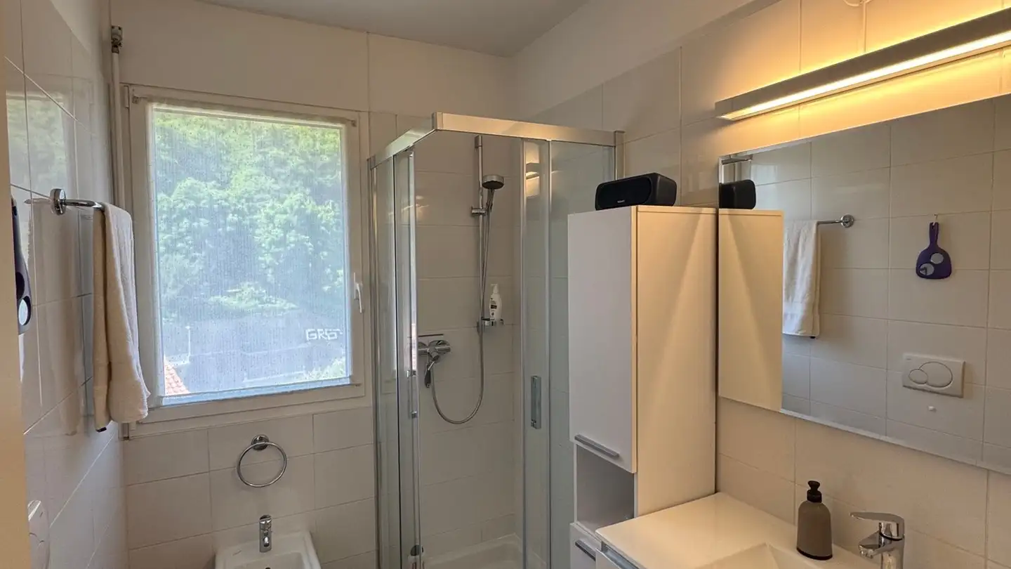 Appartement à louer - Via Calprino 4, 6900 Paradiso - Photo 4