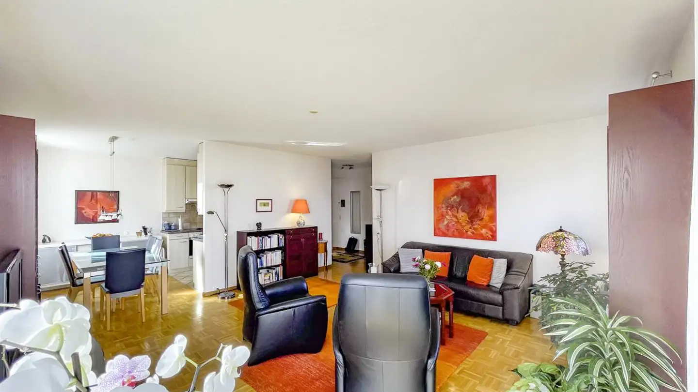 Appartement à vendre - 1260 Nyon - Photo 2