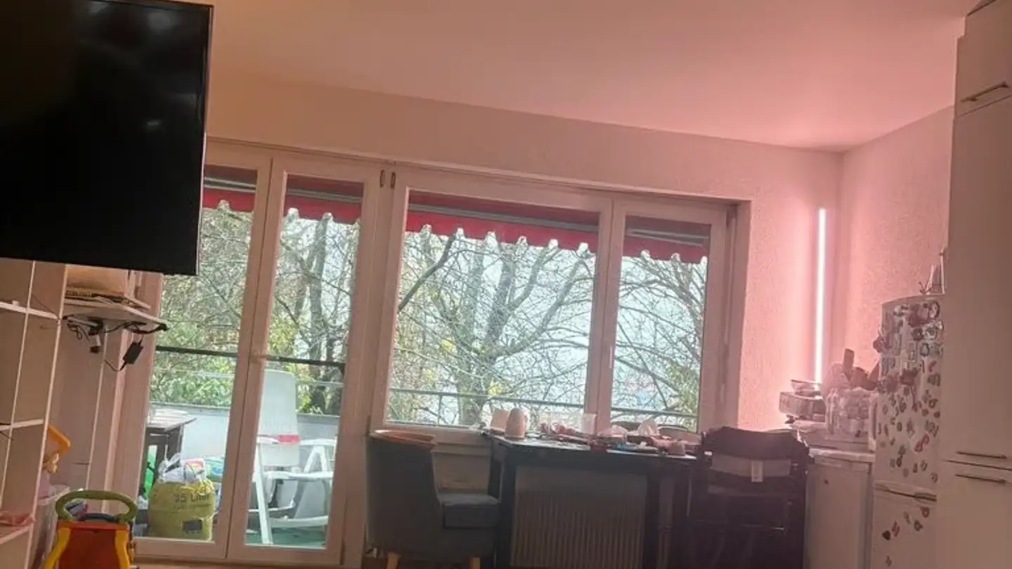 Appartamento in affitto - Tägernstrasse 2c, 8127 Forch - Foto 3