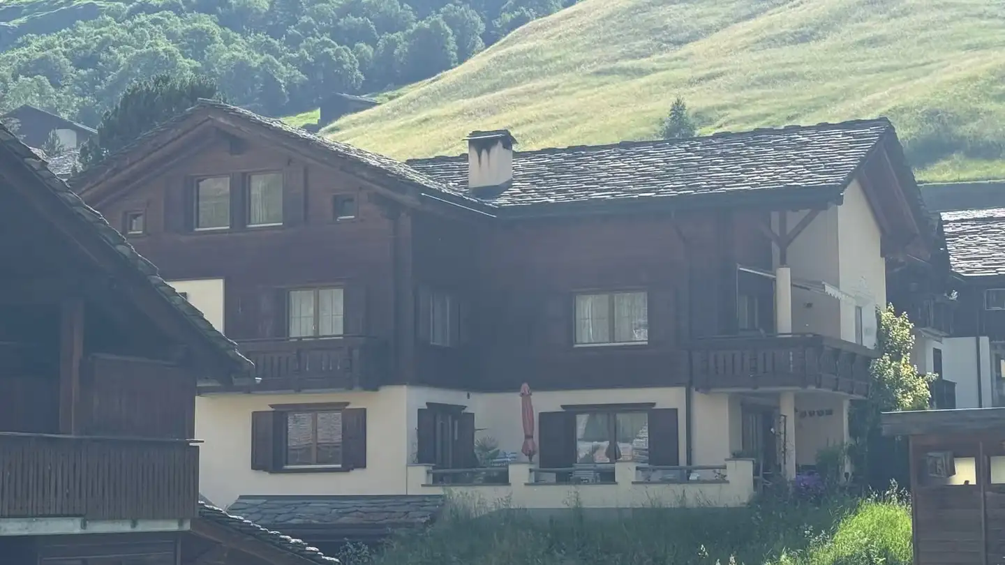 Apartment for rent - Valé, 7132 Vals - Photo 2