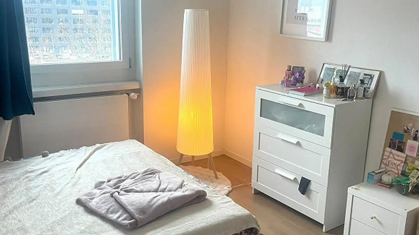 Appartement à louer - Neustadtstrasse 26, 6003 Luzern - Photo 2