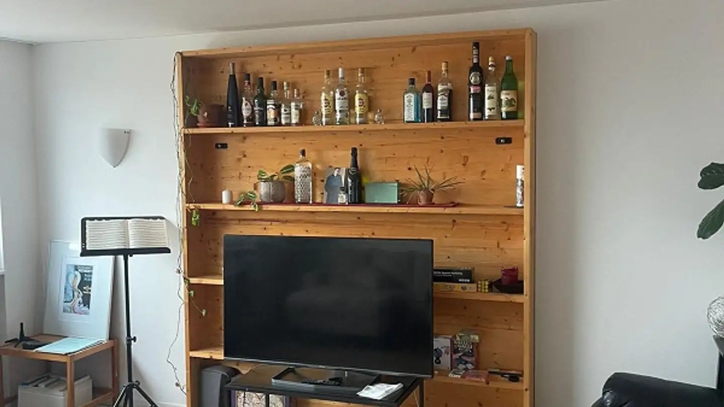 Appartement à louer - Neustadtstrasse 26, 6003 Luzern - Photo 3