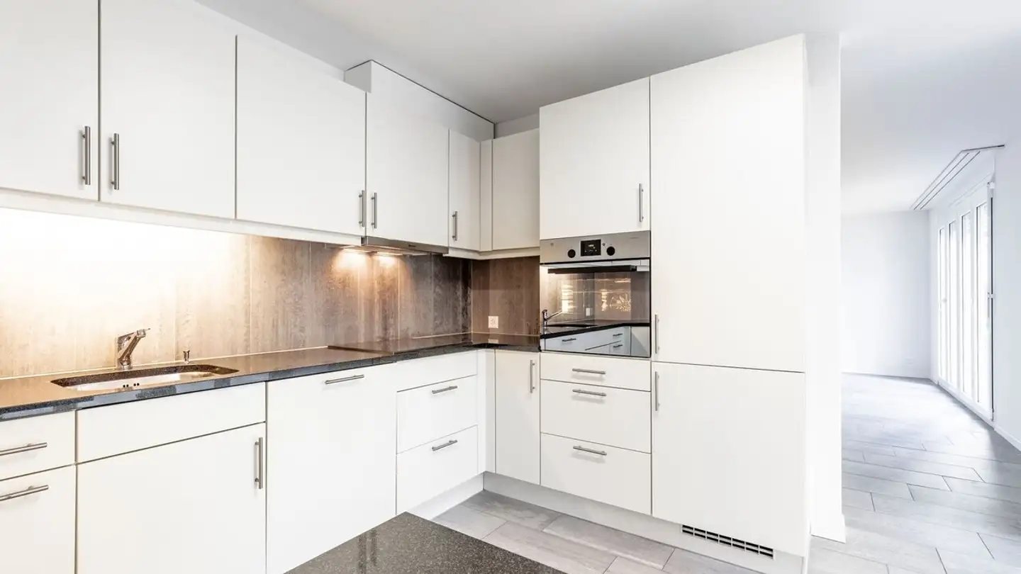 Apartment for rent - Pleerweg 11c, 3400 Burgdorf - Photo 2