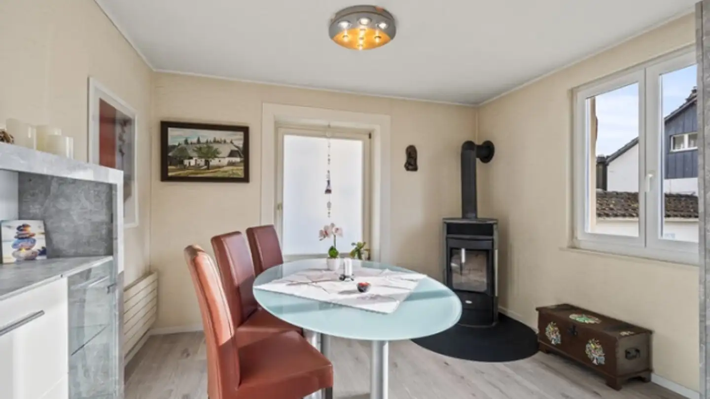 Casa singola in vendita - 8483 Kollbrunn - Photo 2