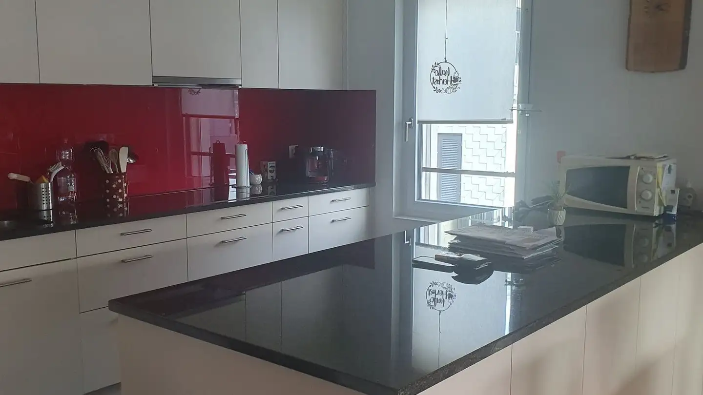 Appartement à louer - Jurastrasse 5, 5013 Niedergösgen