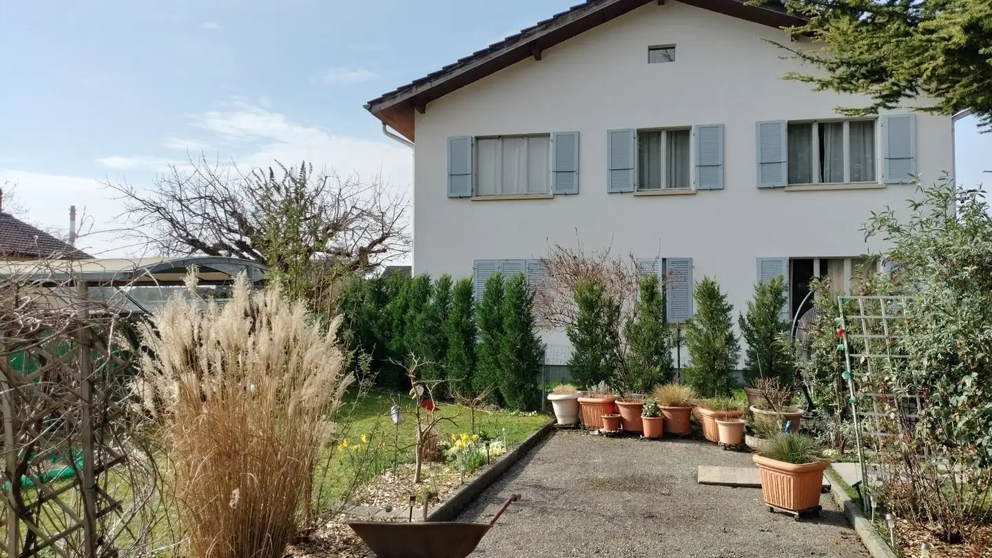 Wohnung mieten - 2088 Cressier NE - Foto 2