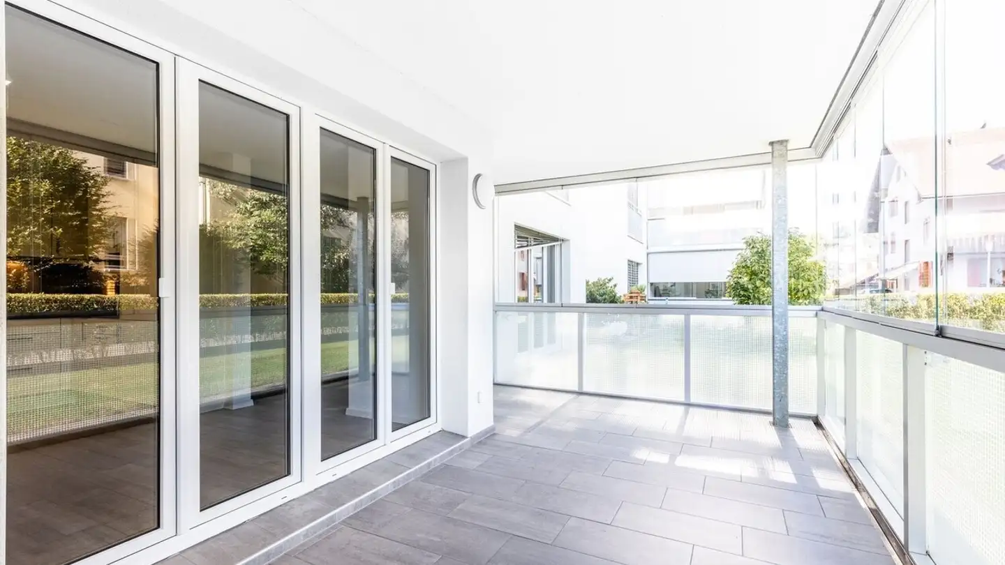 Apartment for rent - Pleerweg 11c, 3400 Burgdorf - Photo 4