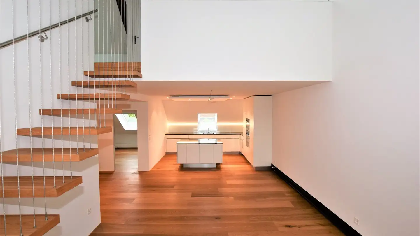 Apartment for rent - Wettsteinallee 82, 4058 Basel