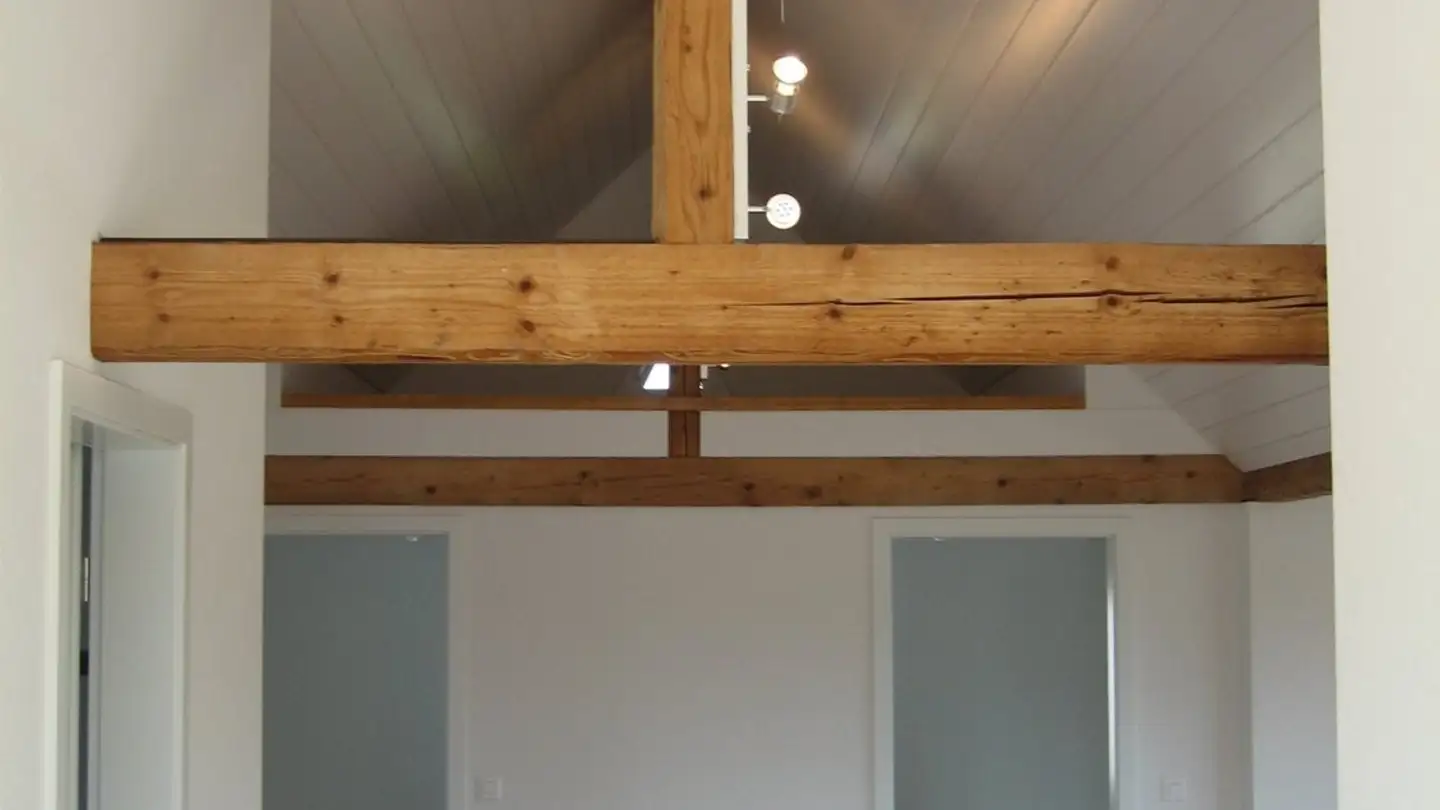 Apartment for rent - Fulenbacherstrasse 2, 4624 Härkingen