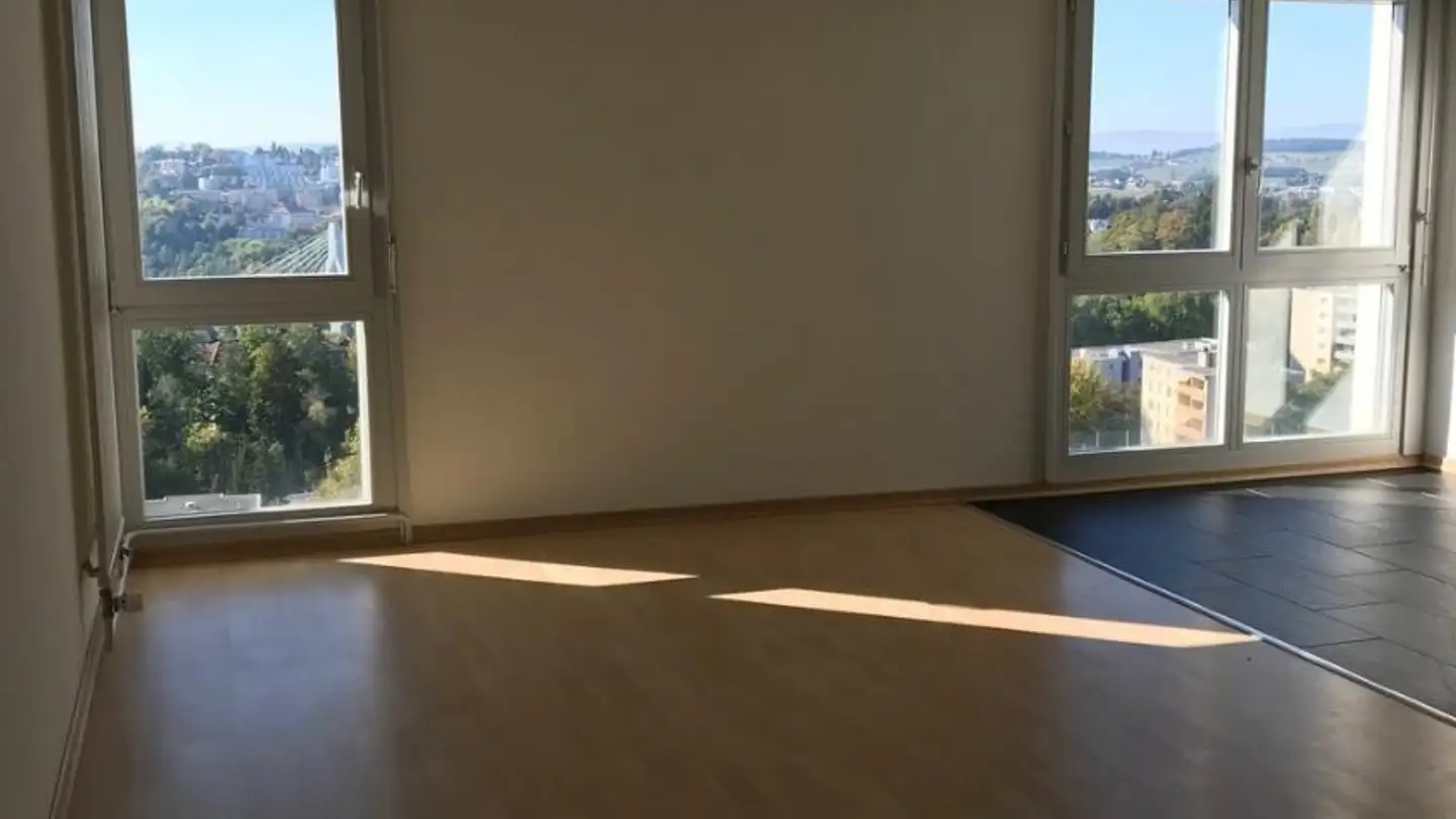 Wohnung mieten - Route Des Vieux-Chênes 7, 1700 Fribourg - Foto 2