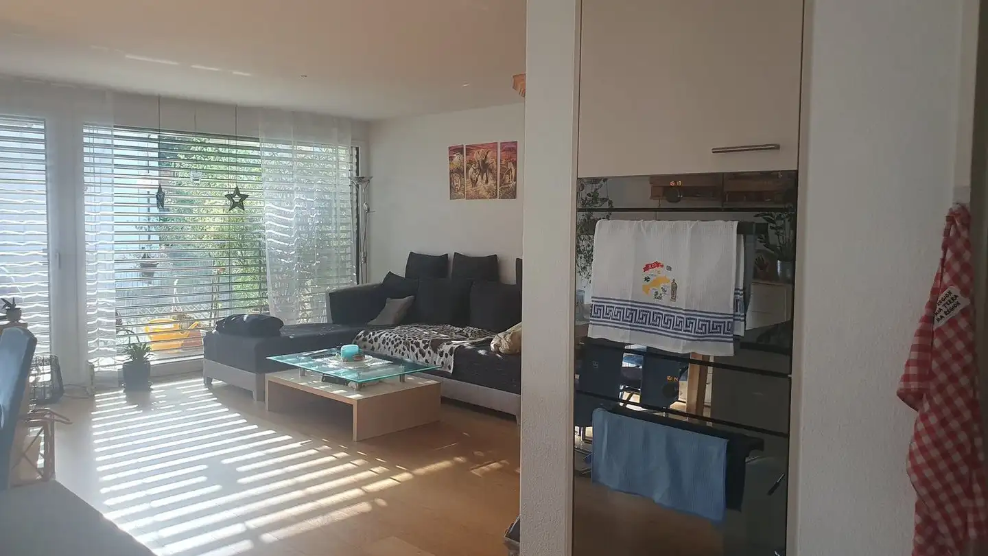 Appartamento in affitto - Jurastrasse 5, 5013 Niedergösgen - Photo 3