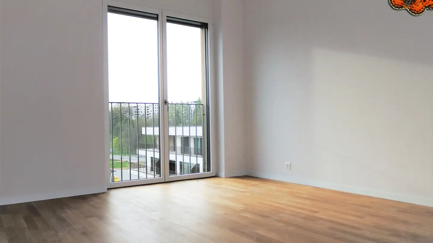 Appartement à louer - Allée Louis Daguerre, 1723 Marly - Photo 3