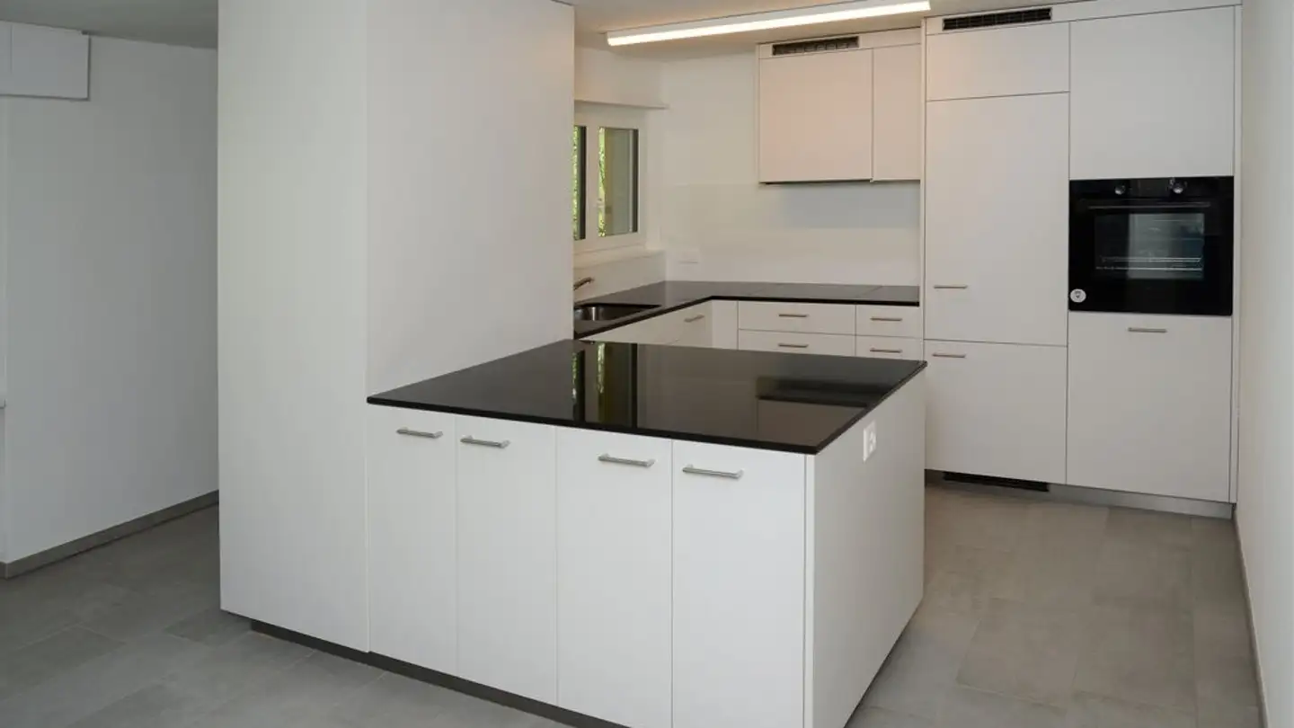 Apartment for rent - Grueb 6, 9100 Herisau - Photo 3