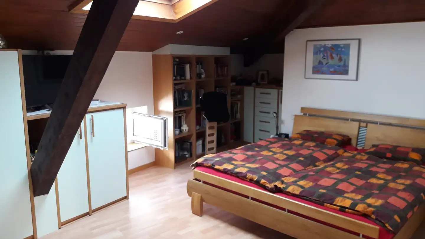Wohnung mieten - Via Monte Ceneri 3, 6512 Giubiasco