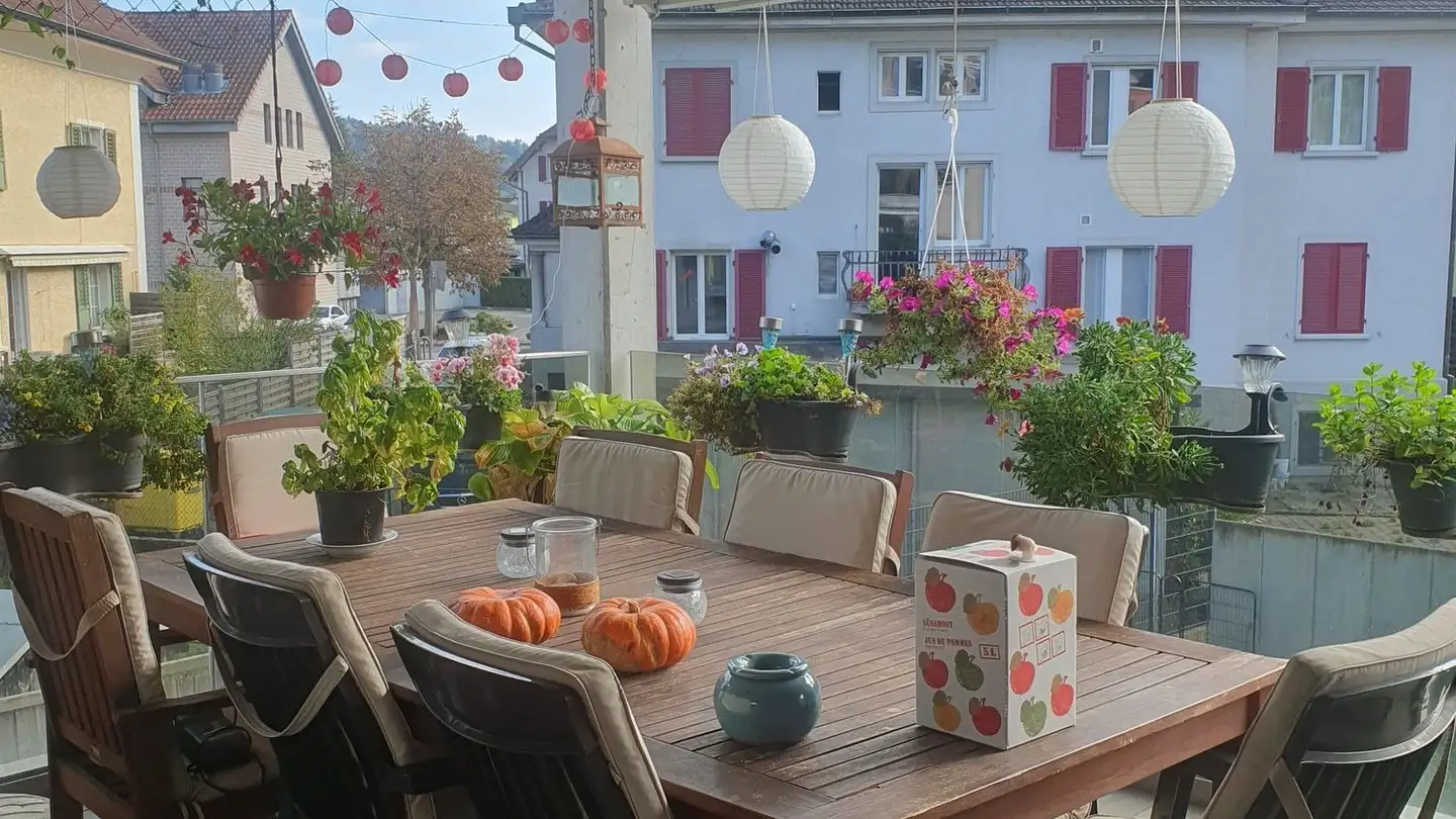 Appartamento in affitto - Jurastrasse 5, 5013 Niedergösgen - Photo 2