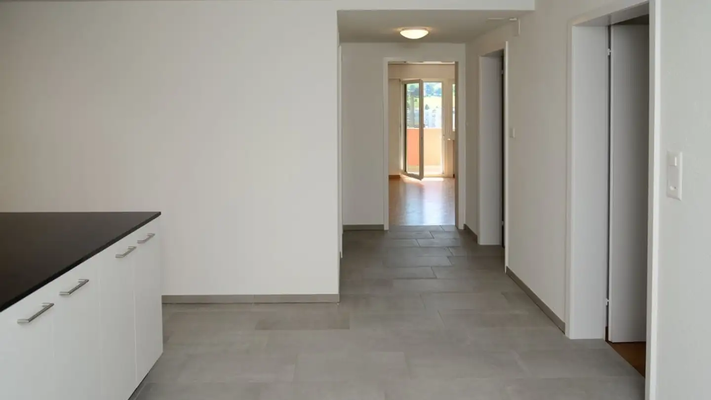 Apartment for rent - Grueb 6, 9100 Herisau - Photo 4