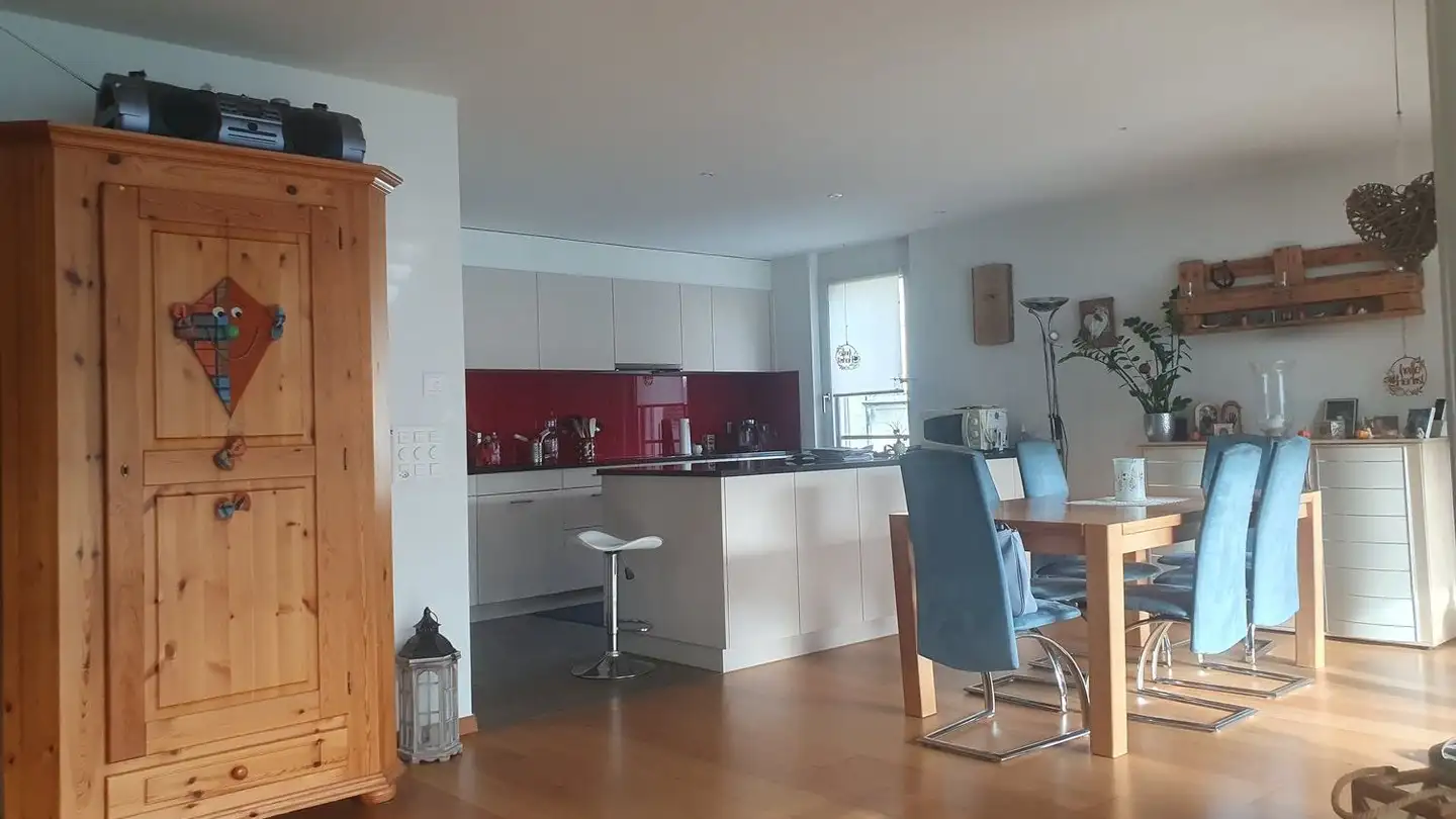 Appartamento in affitto - Jurastrasse 5, 5013 Niedergösgen - Photo 4