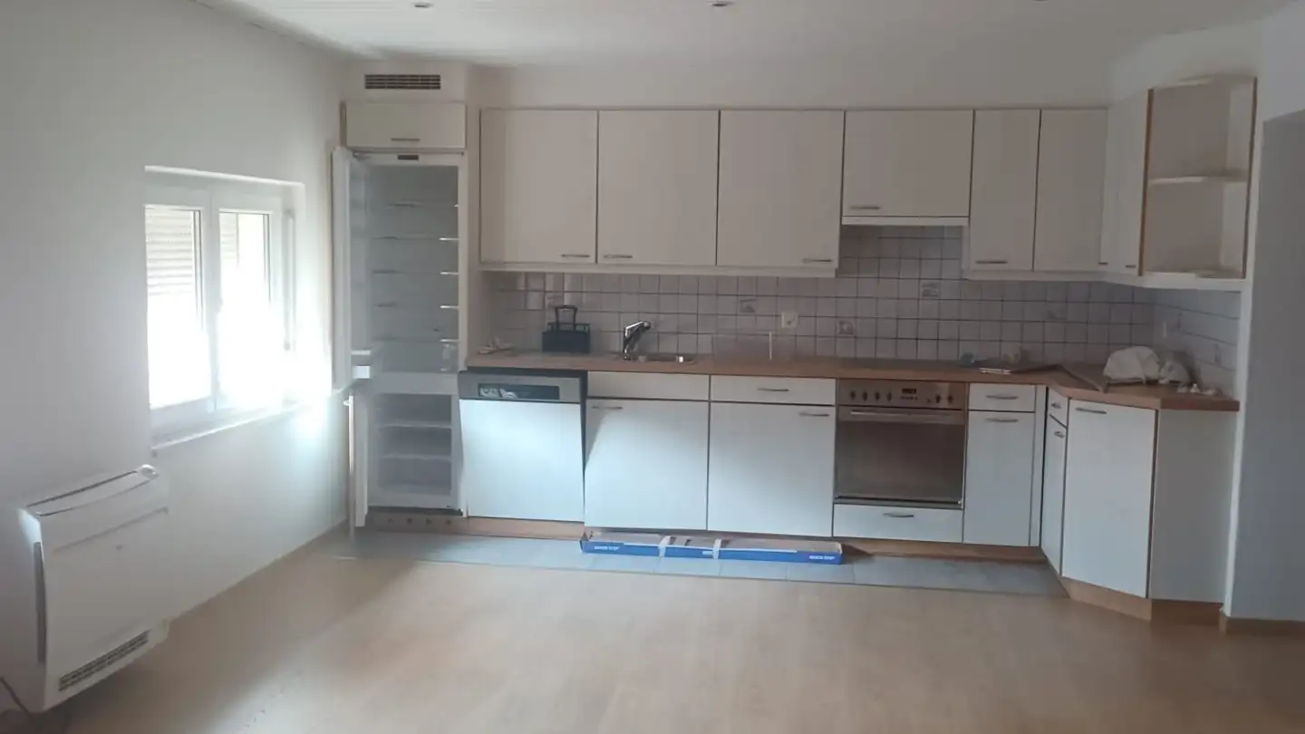 Wohnung mieten - Via Monte Ceneri 3, 6512 Giubiasco - Foto 2