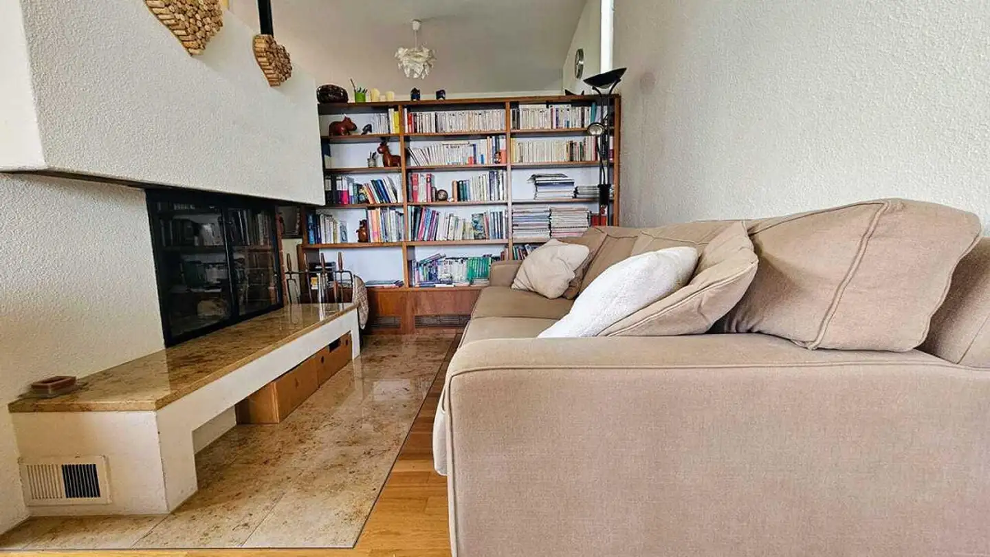 Casa singola in affitto - Sunnhaldenstrasse 19, 8600 Dübendorf