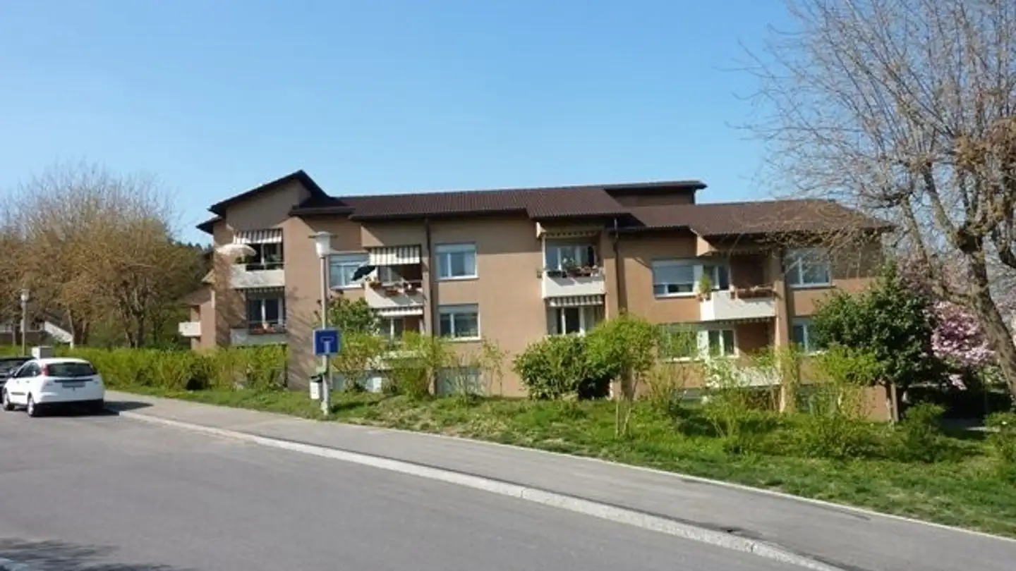 Parkplatz im Freien mieten - Bundtstrasse, 8127 Forch