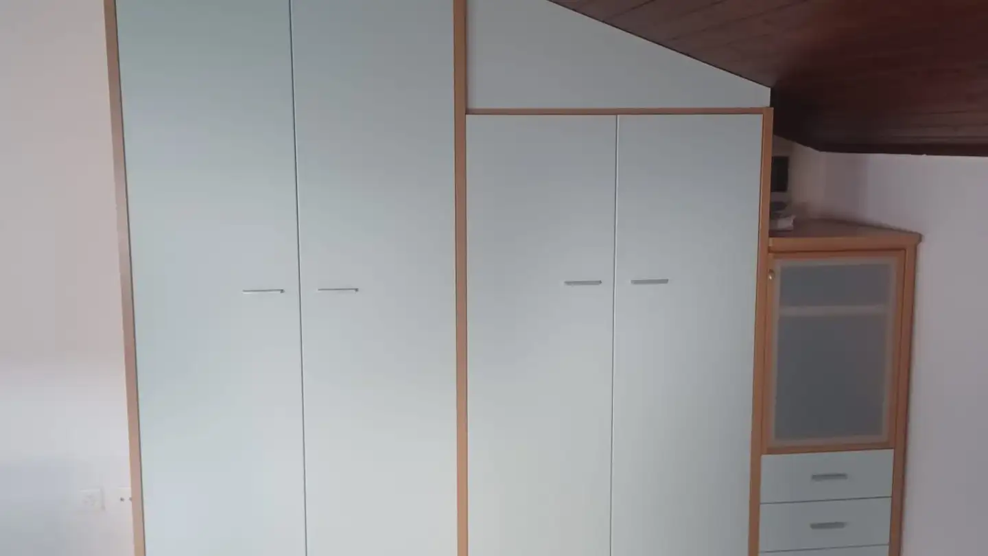 Wohnung mieten - Via Monte Ceneri 3, 6512 Giubiasco - Foto 3