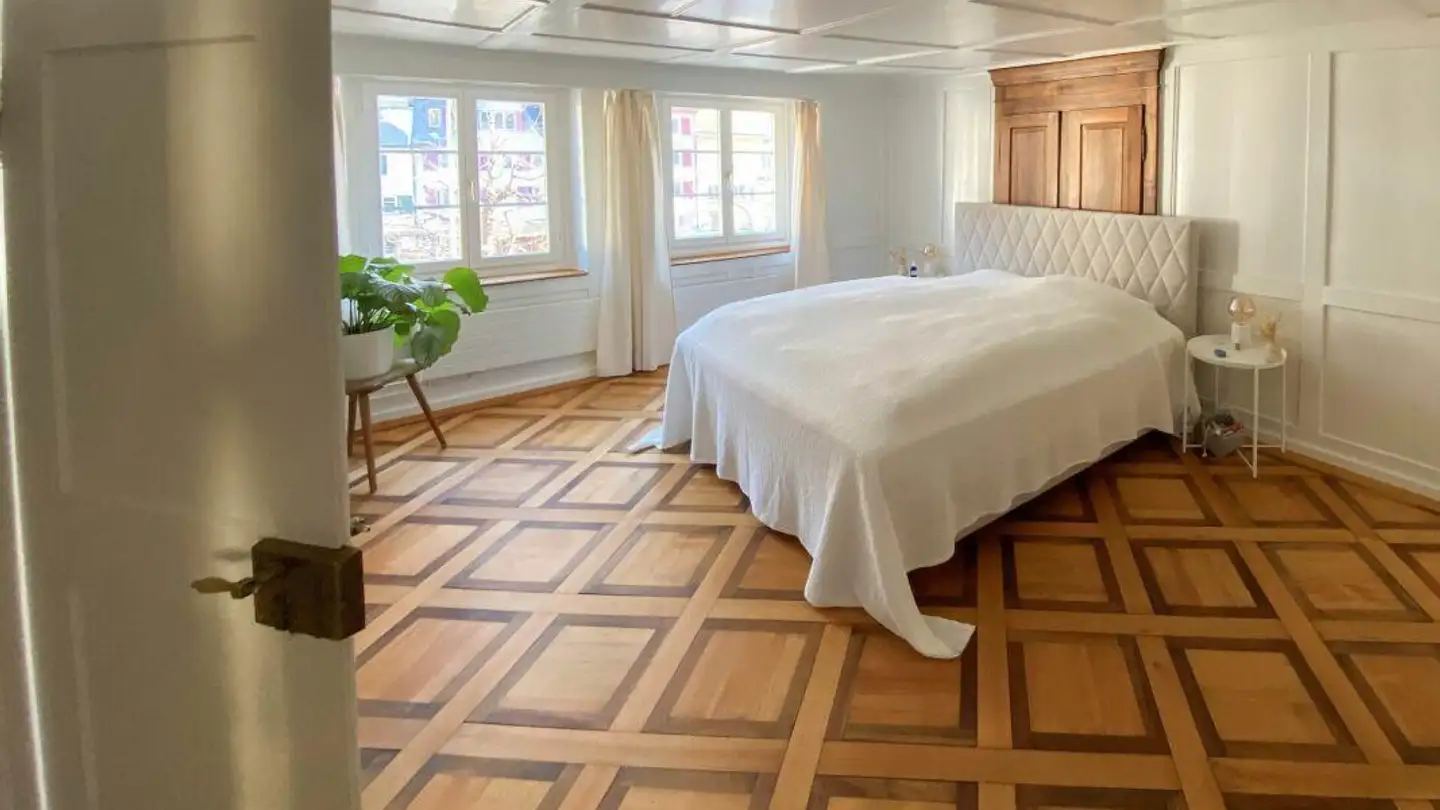 Casa a gradini in affitto - Abläschstrasse 8, 8750 Glarus - Foto 4