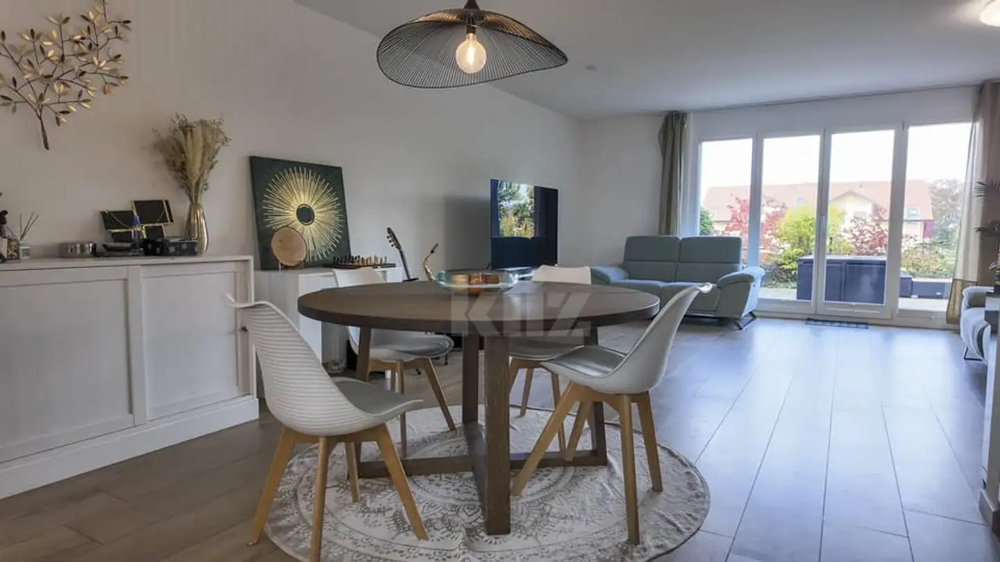 Casa singola in vendita - Avenue Des Bains, 1400 Yverdon-les-Bains - Foto 2