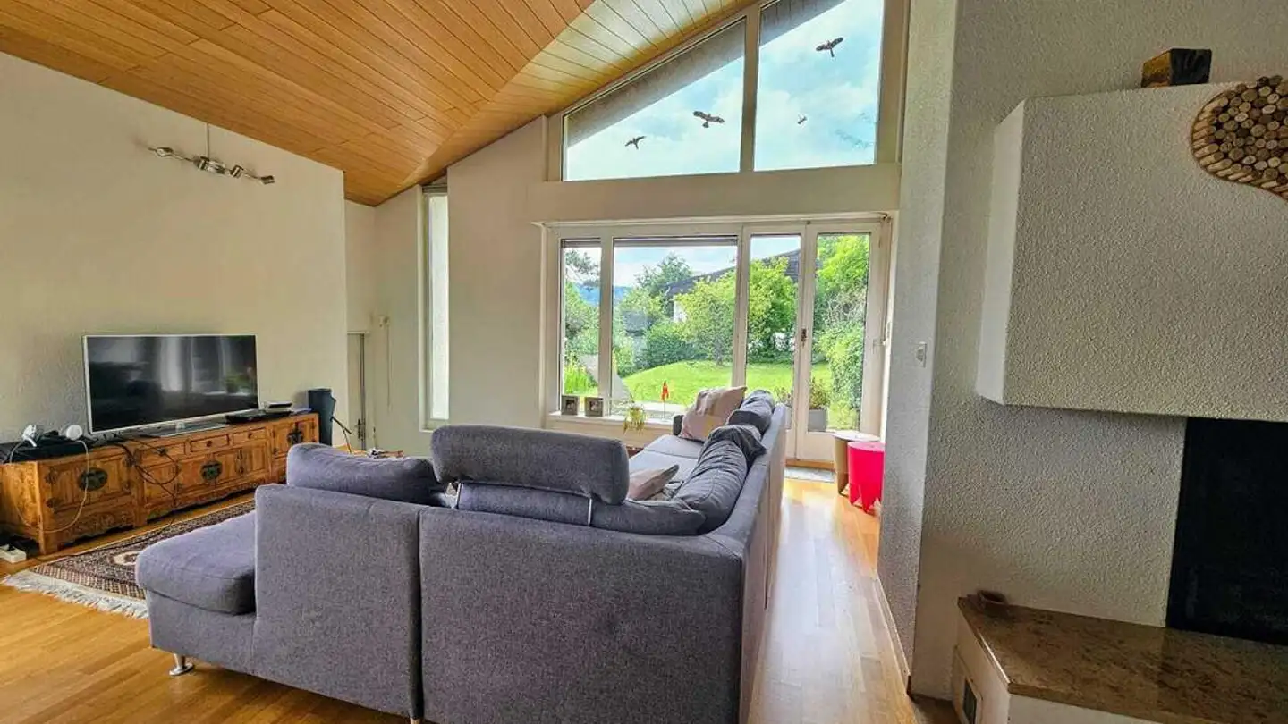 Casa singola in affitto - Sunnhaldenstrasse 19, 8600 Dübendorf - Photo 2