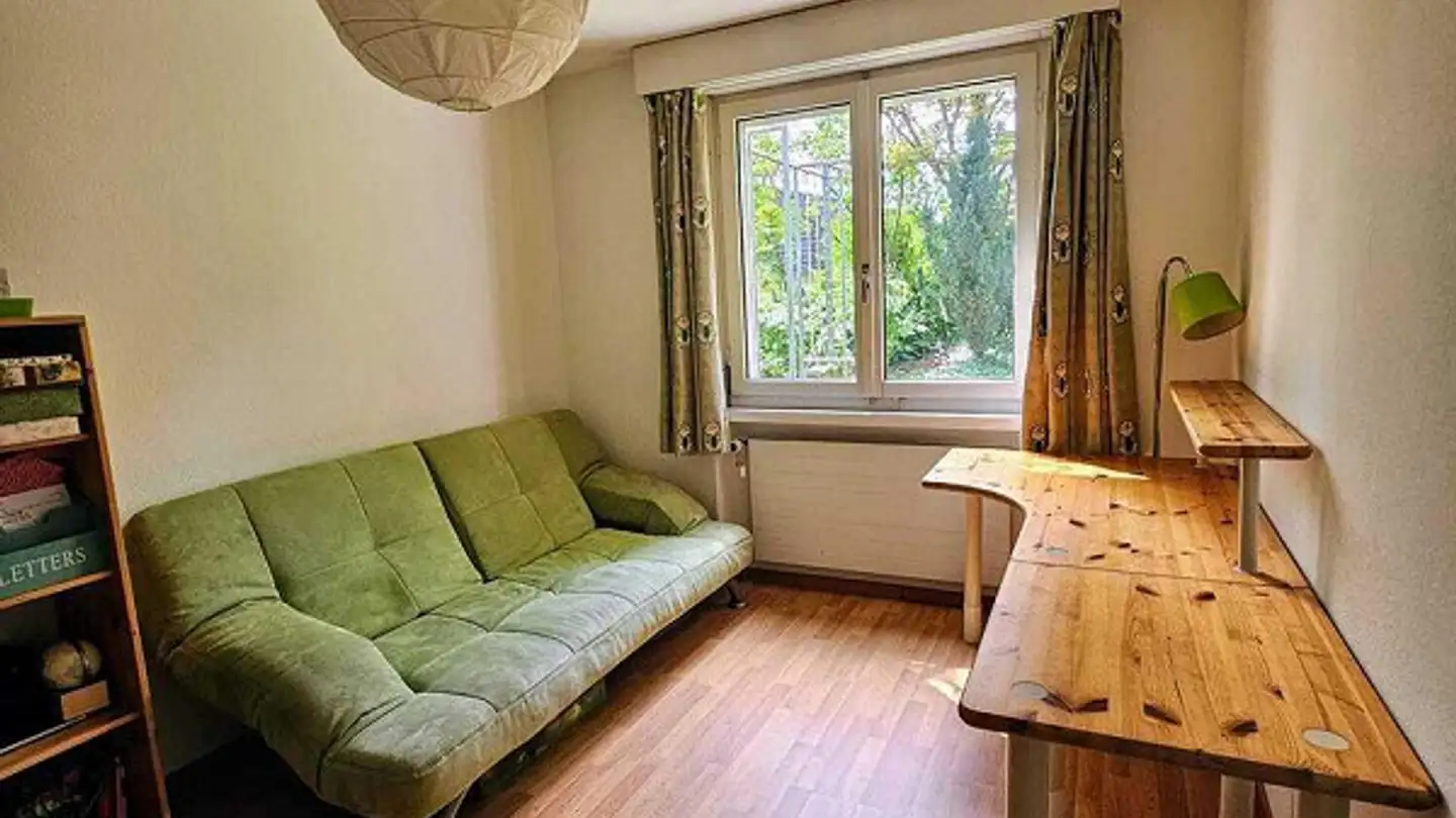 Casa singola in affitto - Sunnhaldenstrasse 19, 8600 Dübendorf - Photo 3