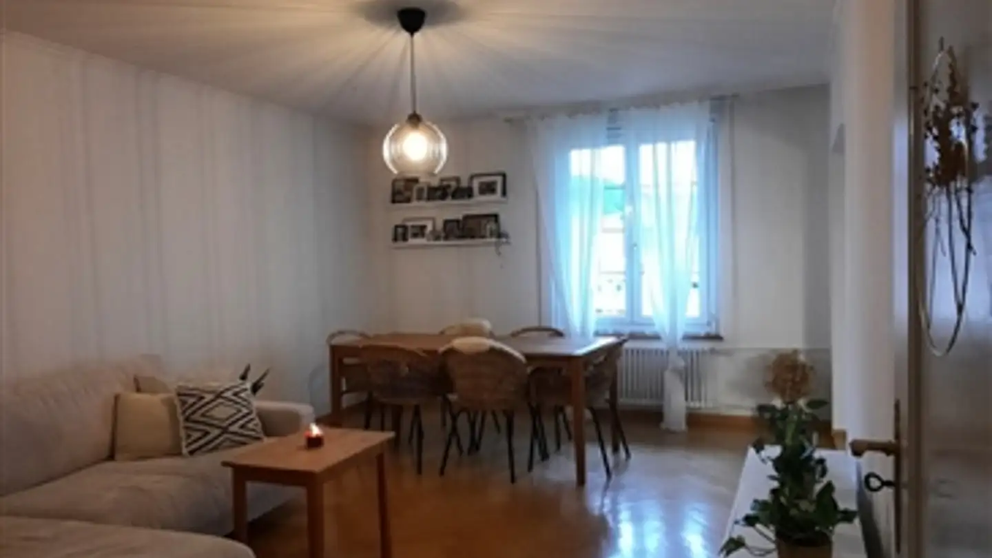 Appartamento ammobiliato in affitto - 3007 Bern - Foto 2