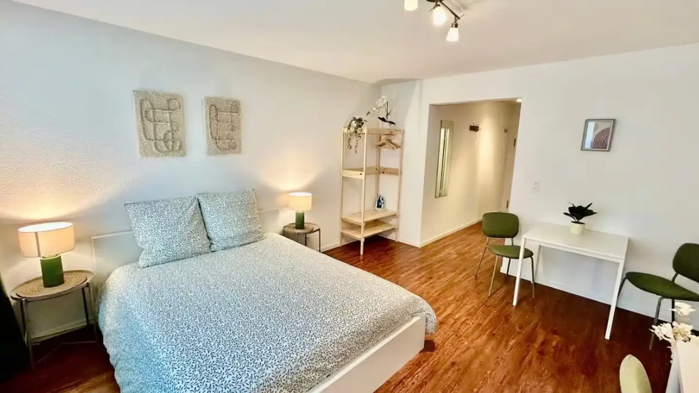 Apartment for rent - 1203 Genève