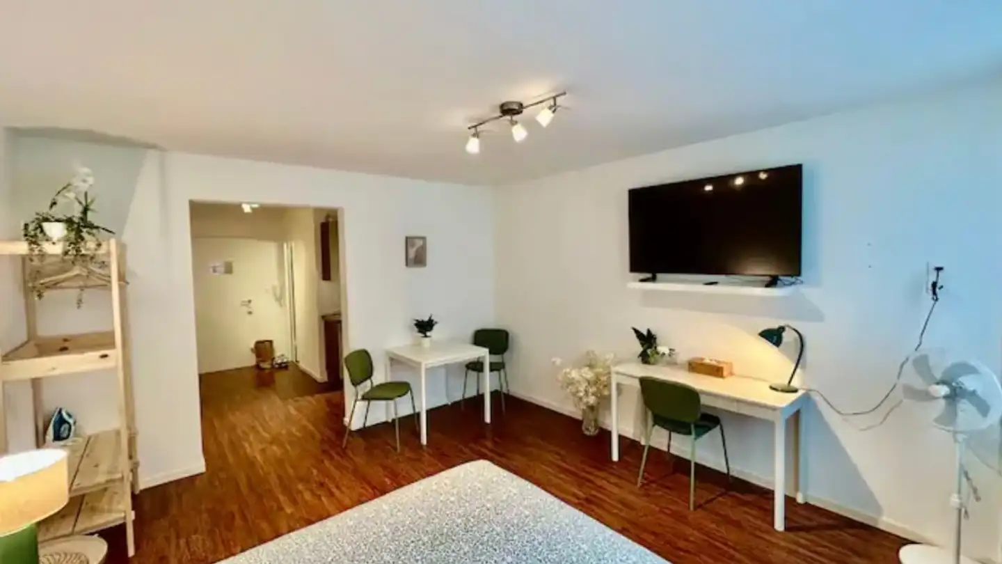 Apartment for rent - 1203 Genève - Photo 2