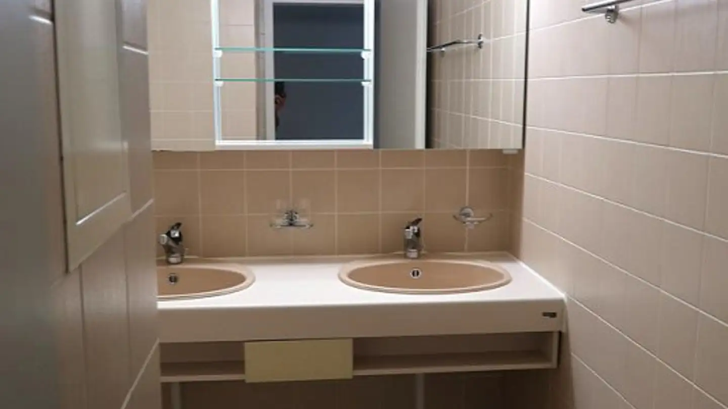 Appartement à louer - Schafmattstrasse 33, 3123 Belp - Photo 3