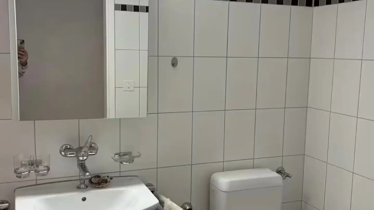 Apartment for rent - 1203 Genève - Photo 3