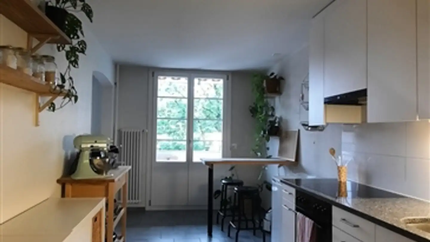 Appartamento ammobiliato in affitto - 3007 Bern - Foto 3