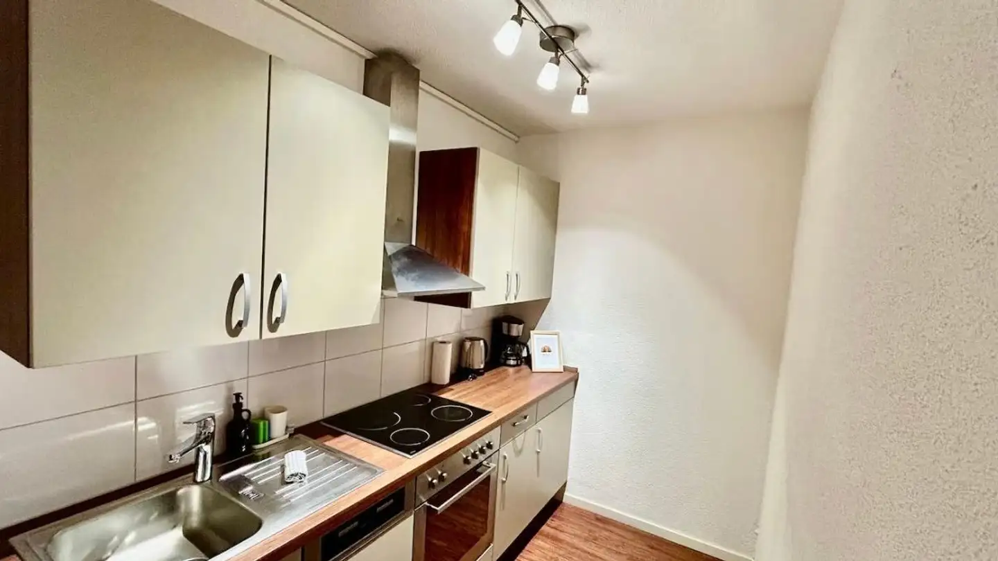 Apartment for rent - 1203 Genève - Photo 4
