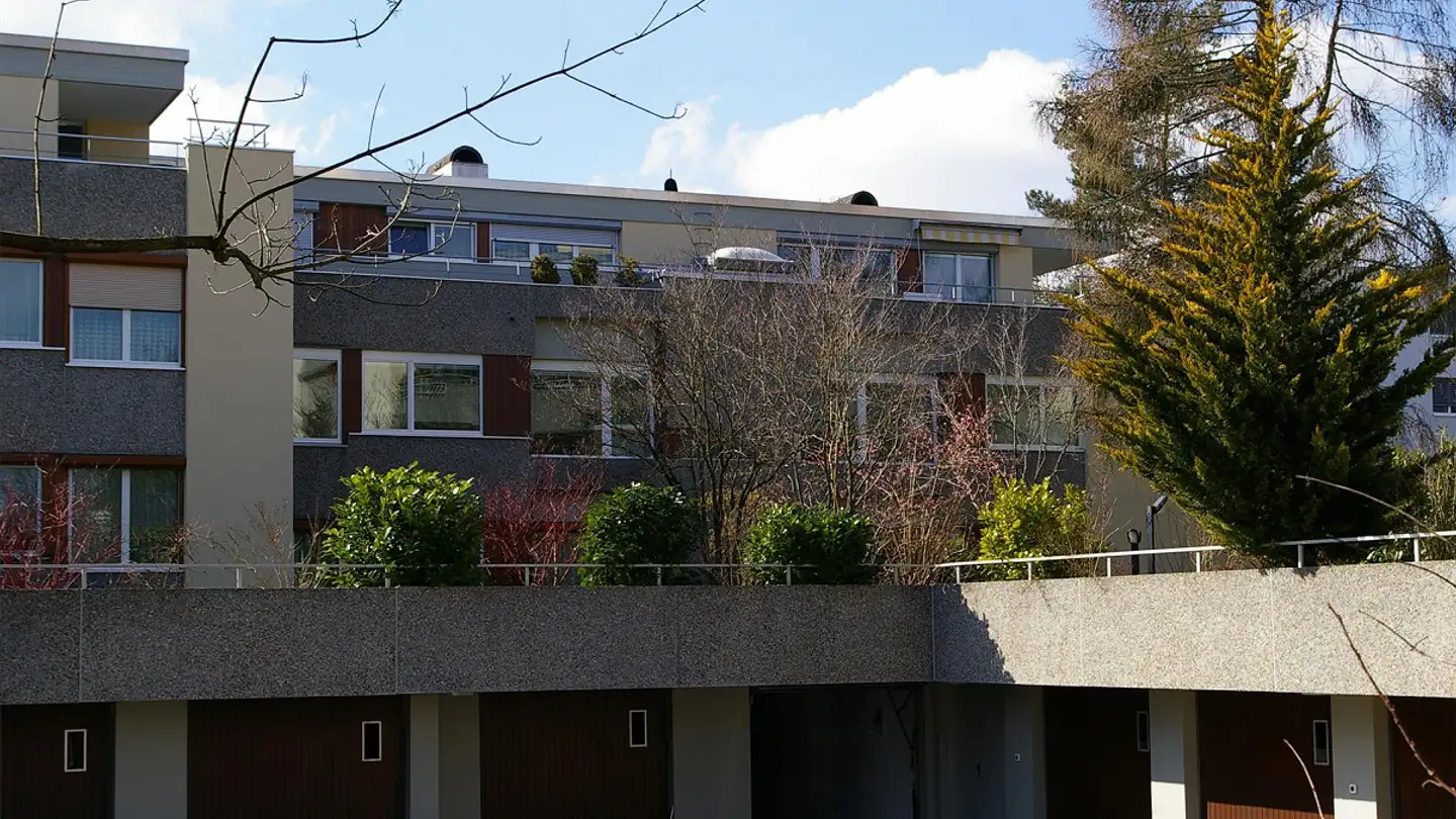 Appartement à louer - Schäfligrabenstrasse 12, 8304 Wallisellen