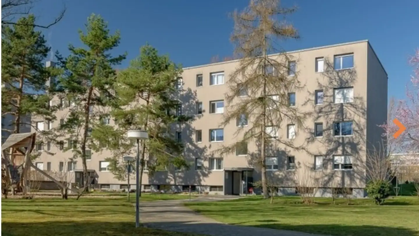 Single room for rent - 4143 Dornach - Photo 2