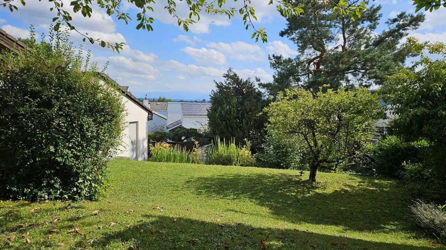 Casa singola in affitto - Sunnhaldenstrasse 19, 8600 Dübendorf - Photo 4