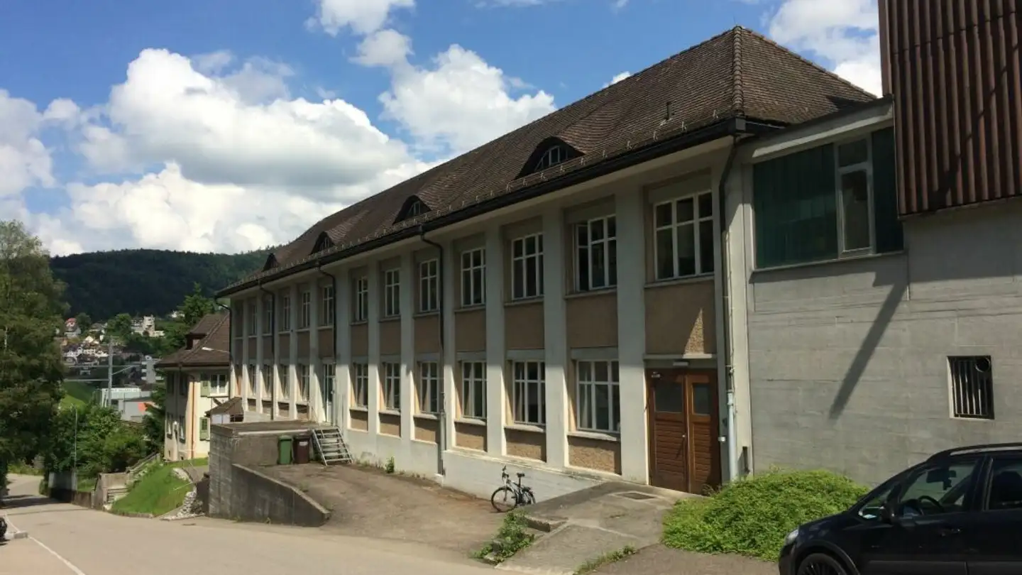 Atelier à louer - Rotenbach 2372, 9620 Lichtensteig