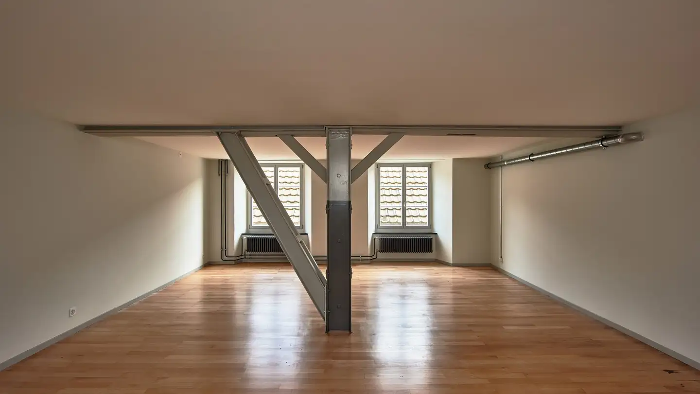 Laboratorio in affitto - Lindenhofstrasse 1, 8636 Wald ZH
