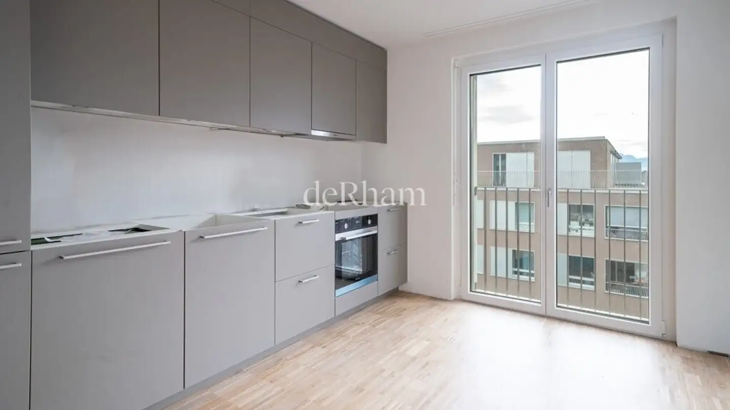 Appartamento in affitto - Avenue Victor-Ruffy 75, 1012 Lausanne - Foto 2