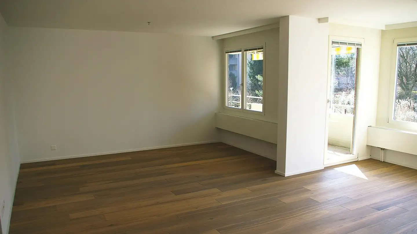 Appartement à louer - Schäfligrabenstrasse 12, 8304 Wallisellen - Photo 3