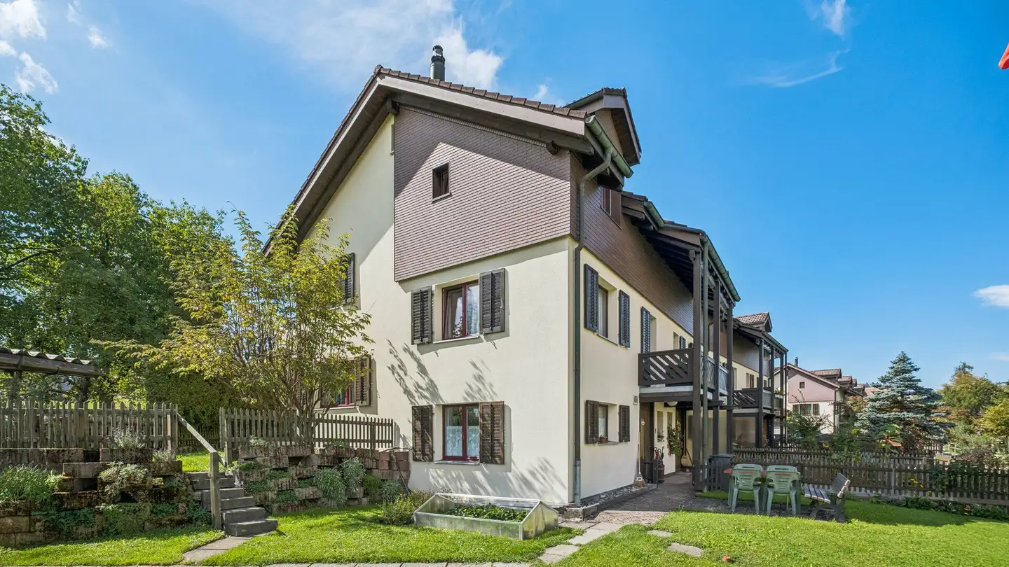 Single house for sale - Sprungstrasse 3d, 6314 Unterägeri - Photo 2