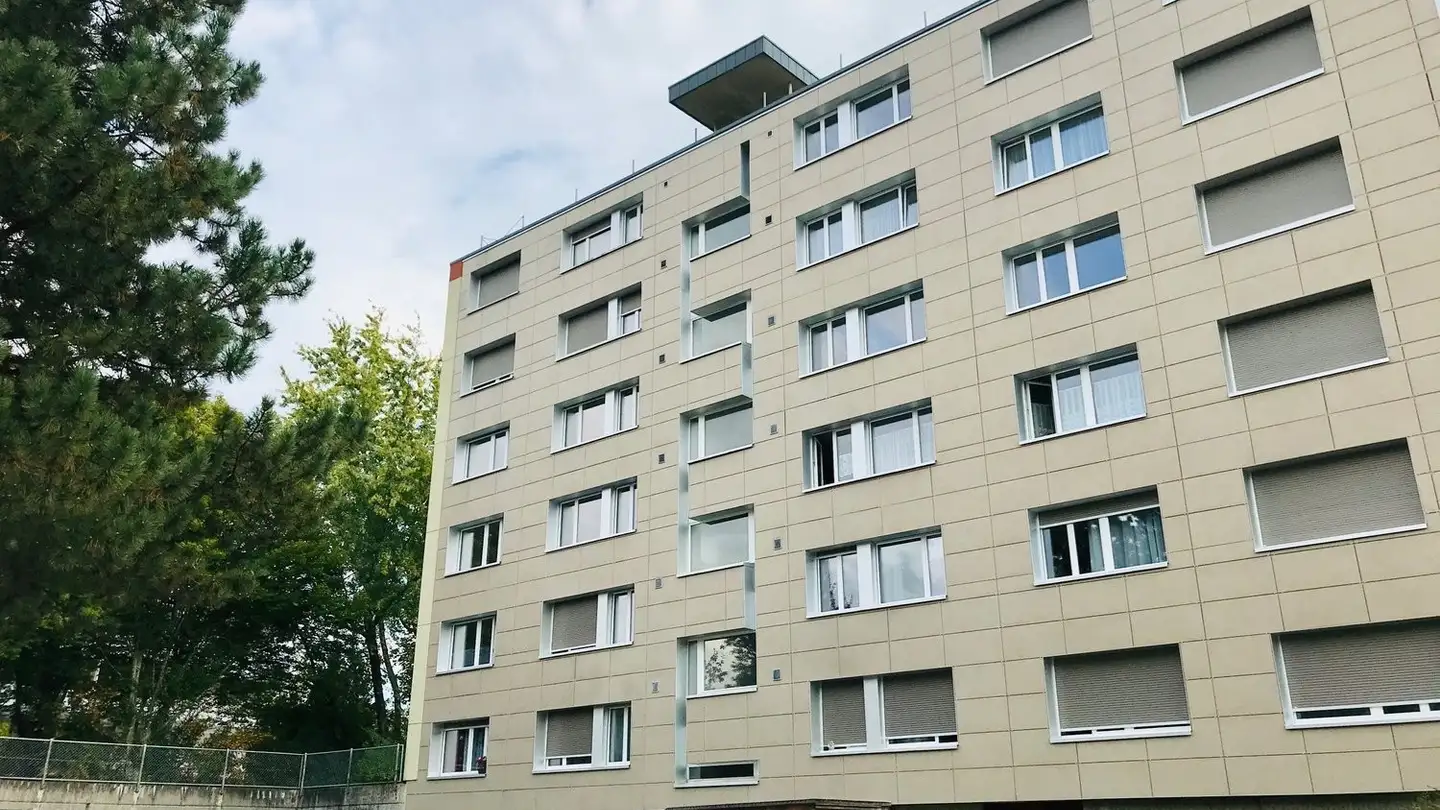 Appartement à louer - Brachmattstrasse 4, 2555 Brügg BE - Photo 3