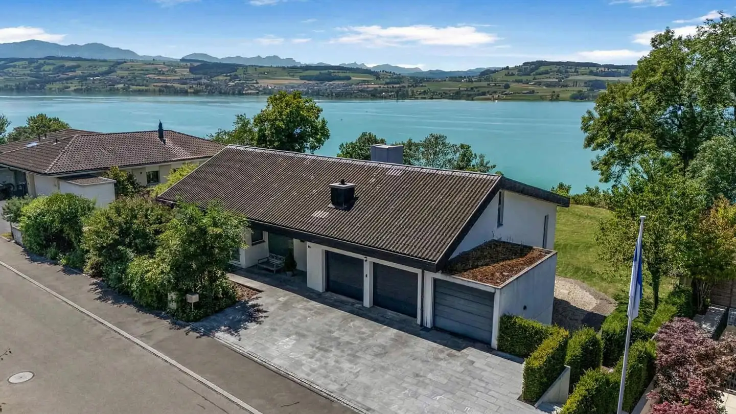 Einfamilienhaus kaufen - 6214 Schenkon - Foto 3